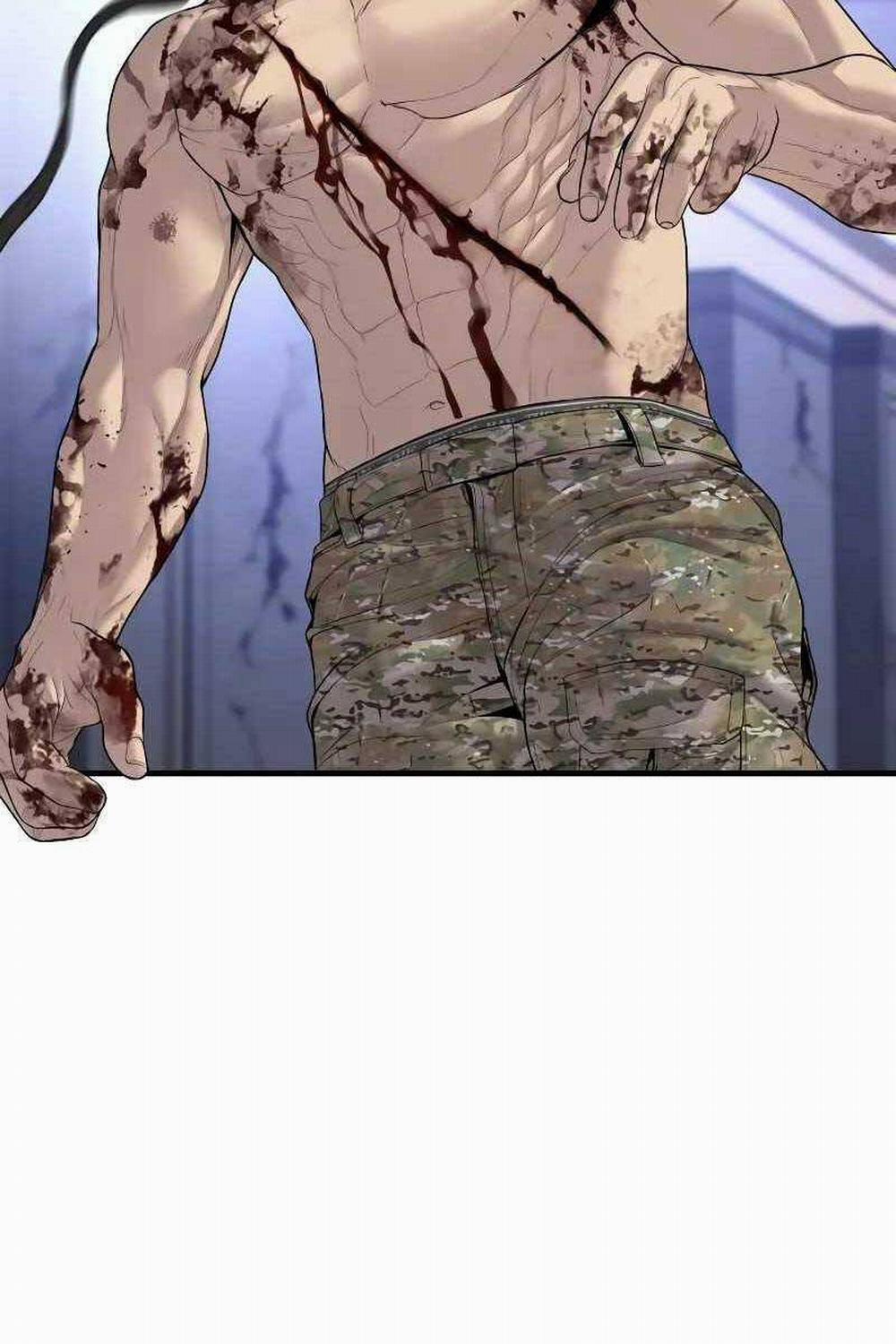 Bố Tôi Là Đặc Vụ 101 trang 18