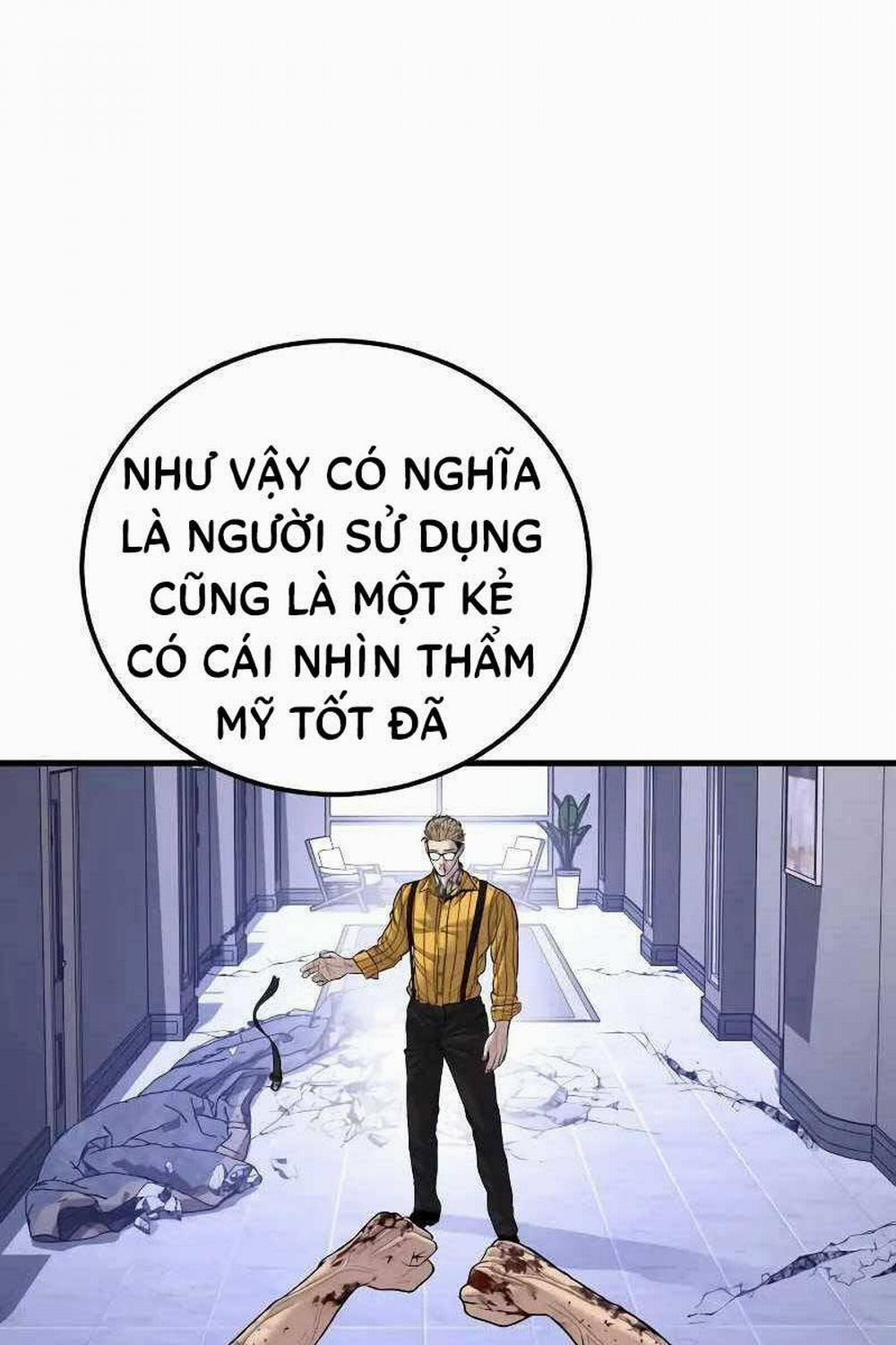 Bố Tôi Là Đặc Vụ 101 trang 19