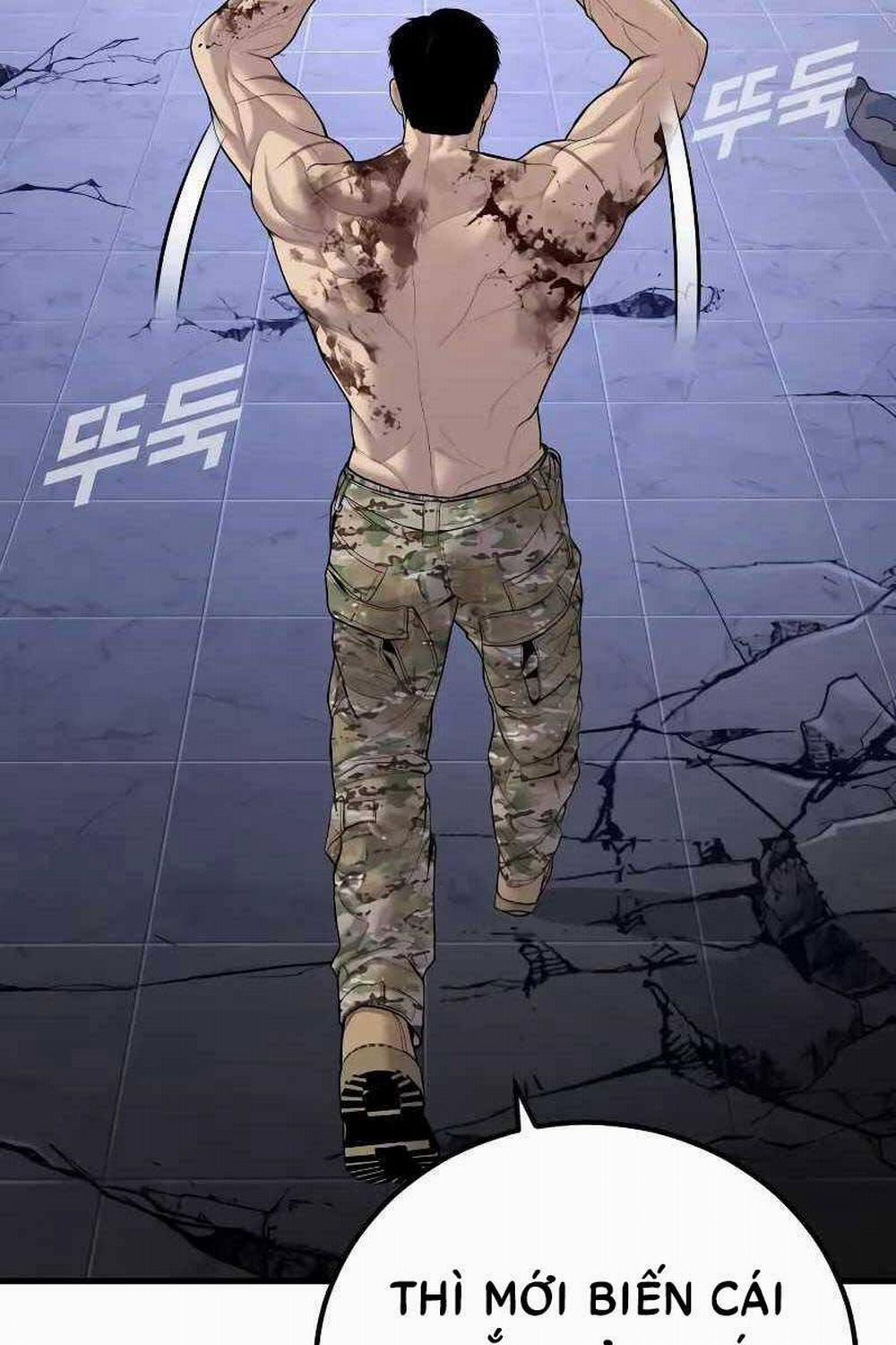 Bố Tôi Là Đặc Vụ 101 trang 20