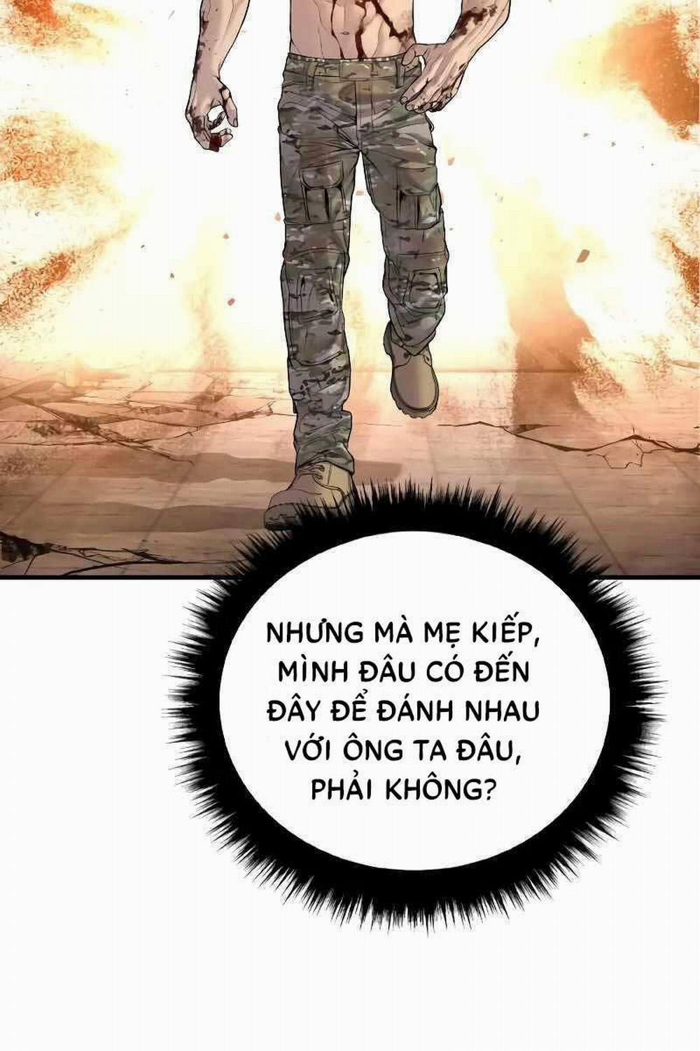 Bố Tôi Là Đặc Vụ 101 trang 25