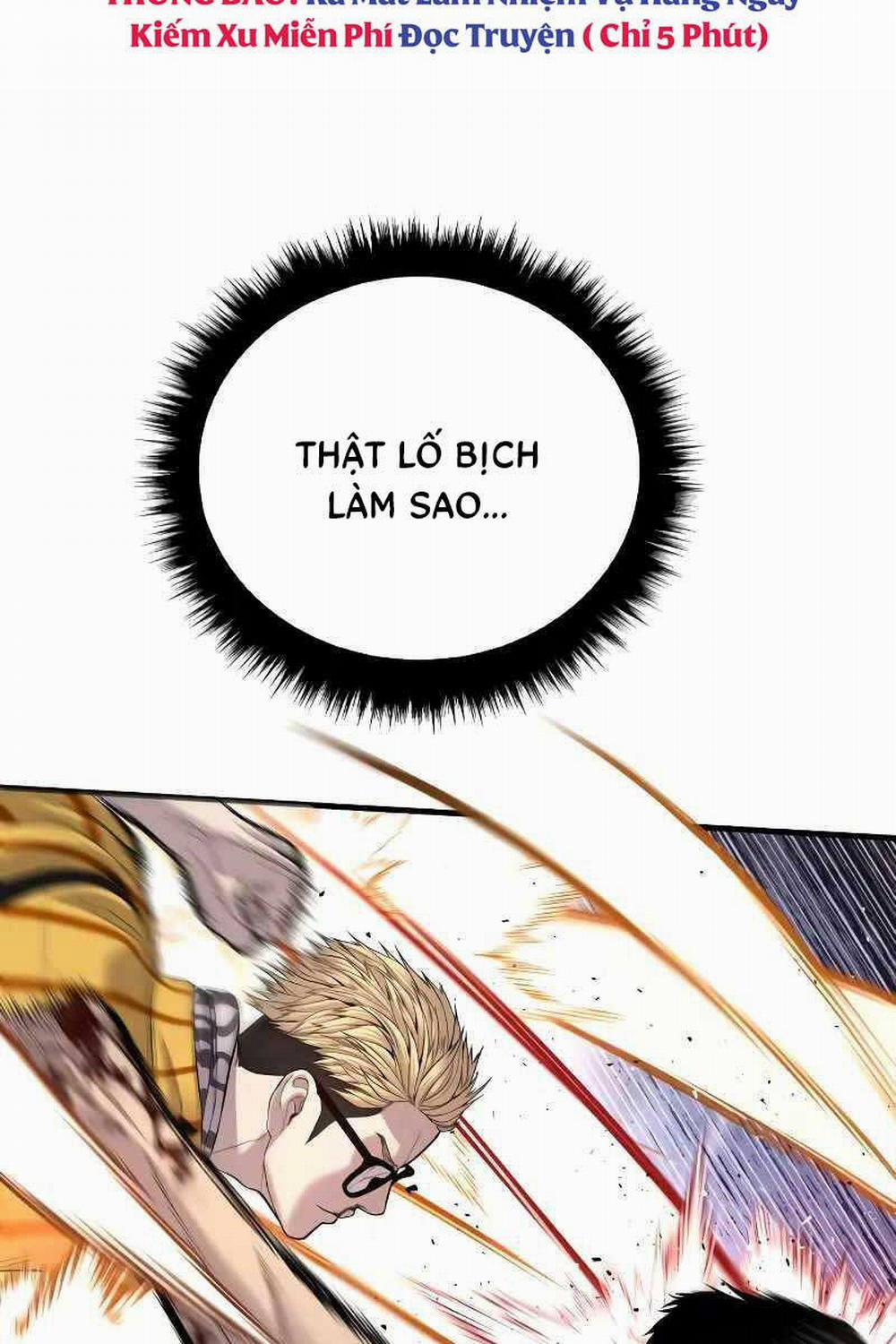 Bố Tôi Là Đặc Vụ 101 trang 28