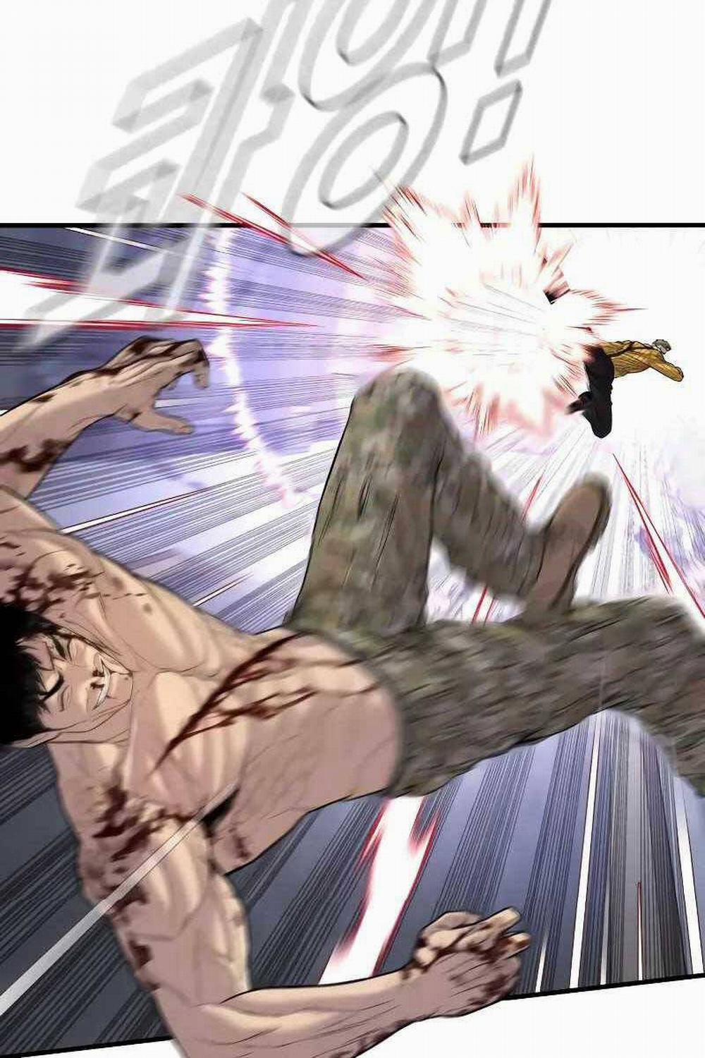 Bố Tôi Là Đặc Vụ 101 trang 34