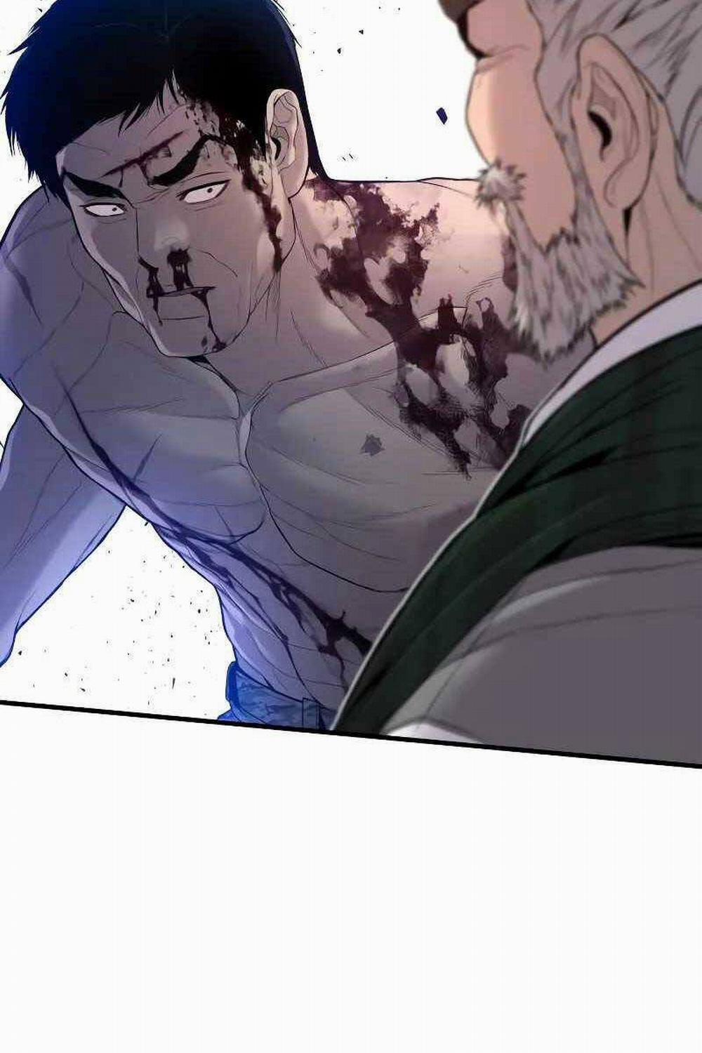 Bố Tôi Là Đặc Vụ 101 trang 44