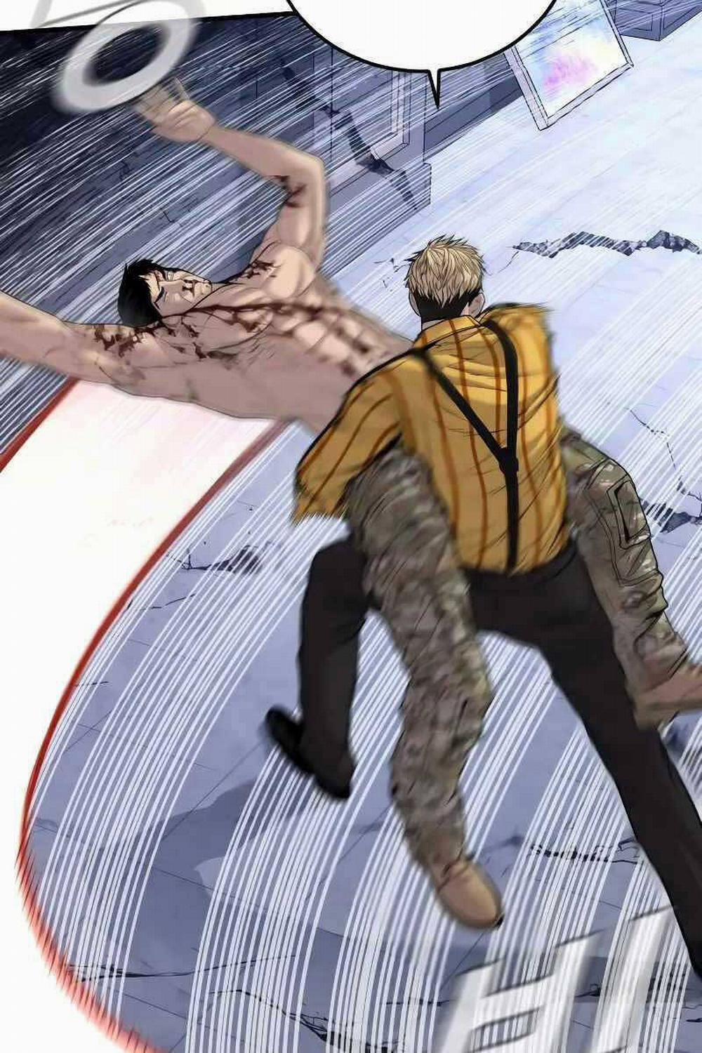 Bố Tôi Là Đặc Vụ 101 trang 48