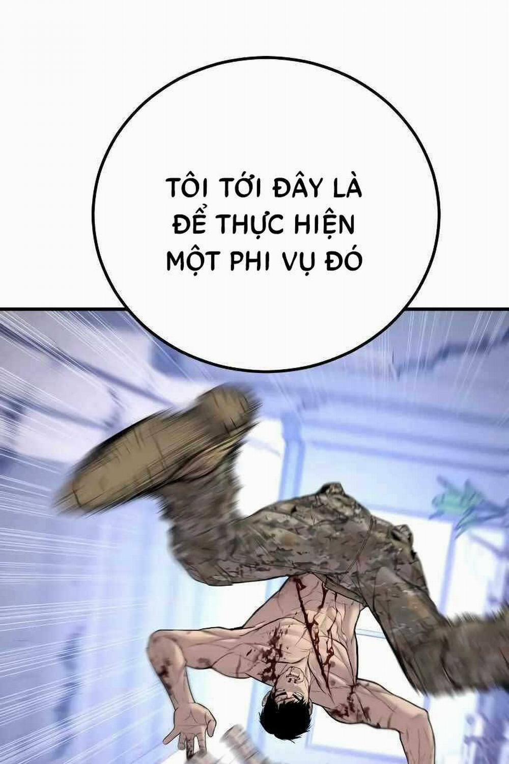 Bố Tôi Là Đặc Vụ 101 trang 50