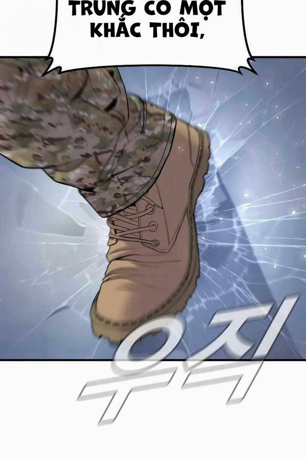 Bố Tôi Là Đặc Vụ 101 trang 55