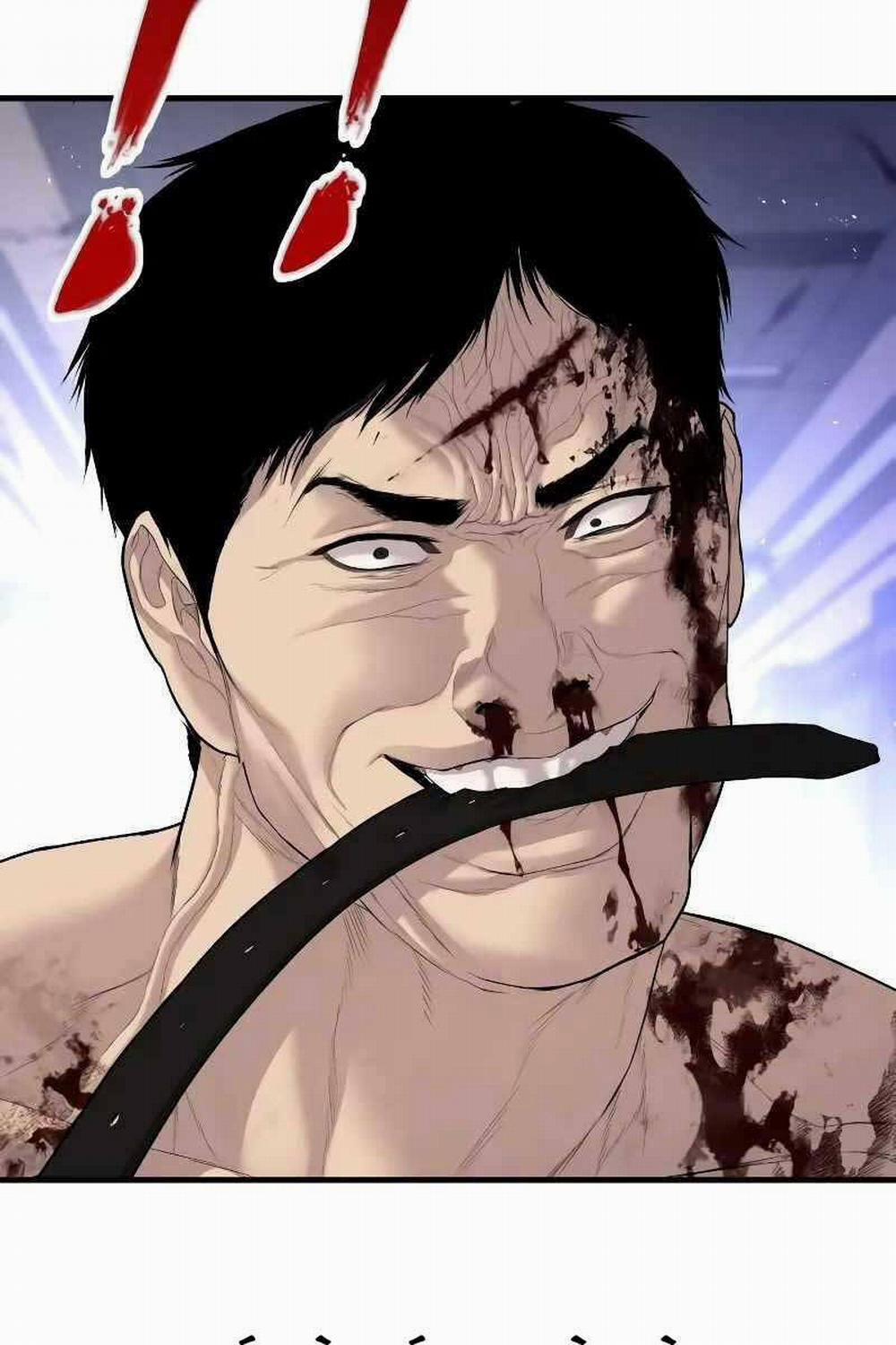 Bố Tôi Là Đặc Vụ 101 trang 6