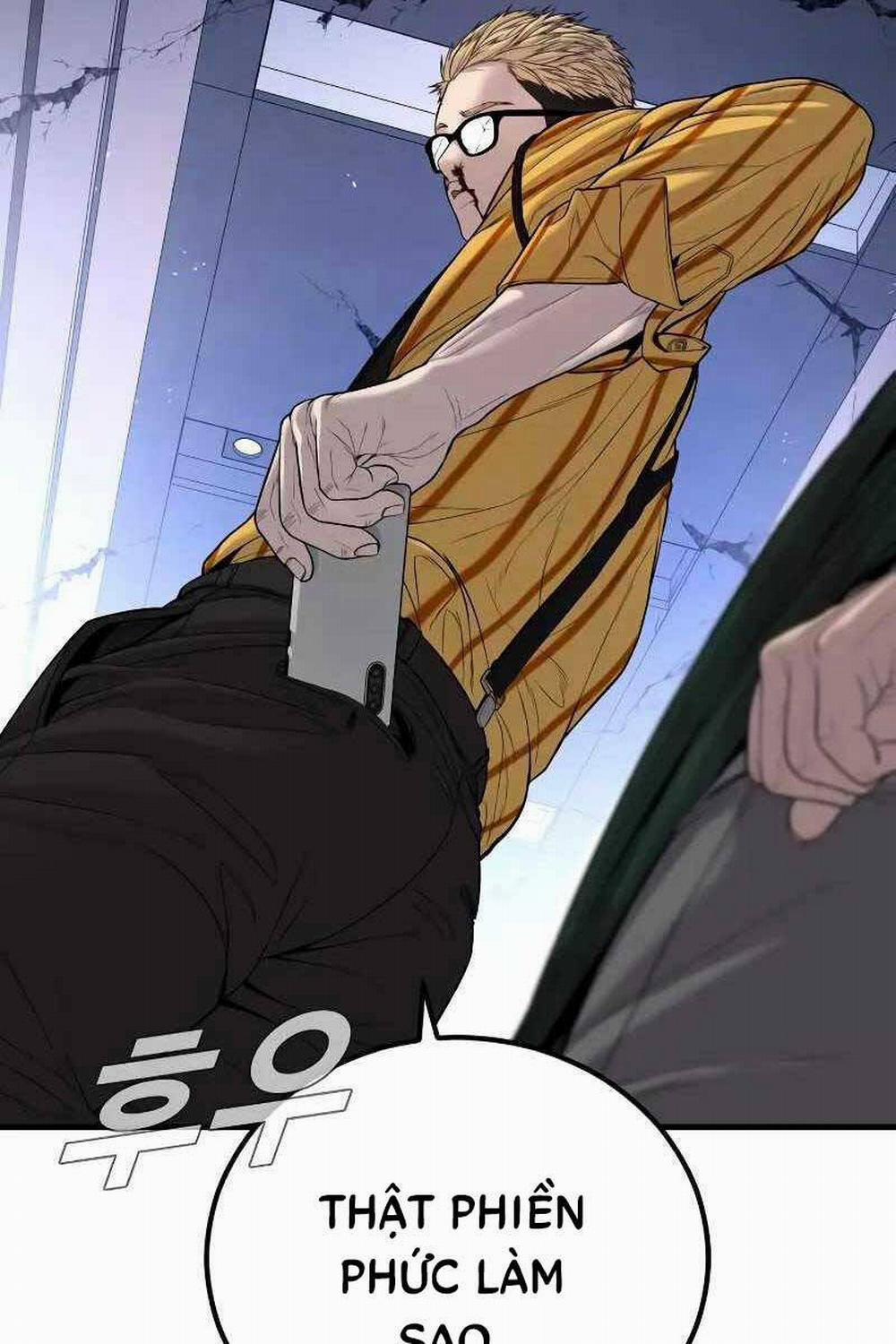 Bố Tôi Là Đặc Vụ 101 trang 65