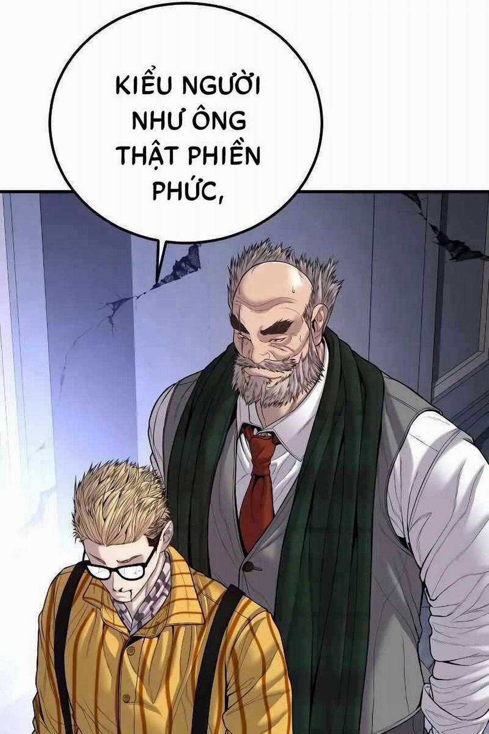 Bố Tôi Là Đặc Vụ 101 trang 67