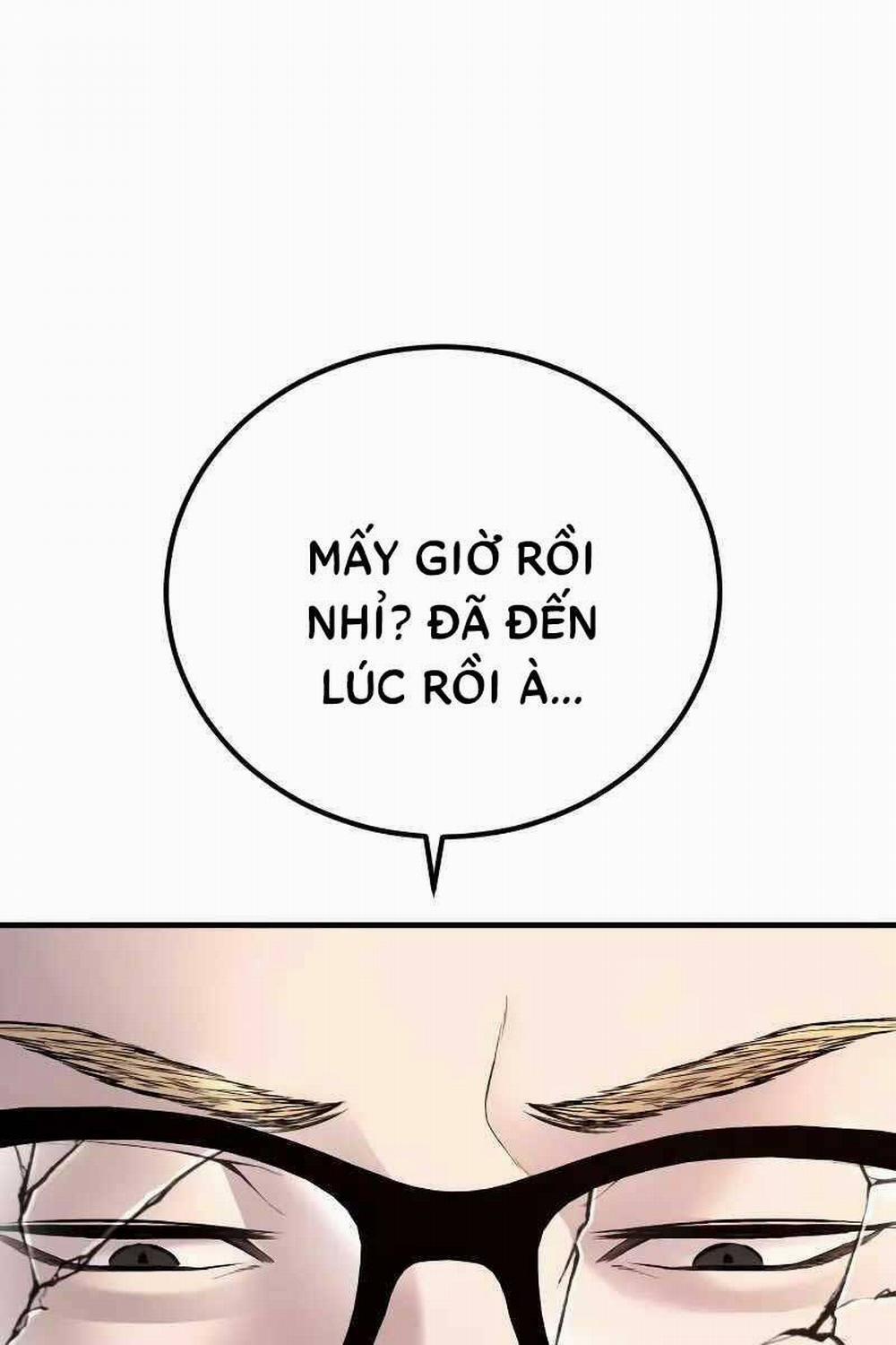 Bố Tôi Là Đặc Vụ 101 trang 69