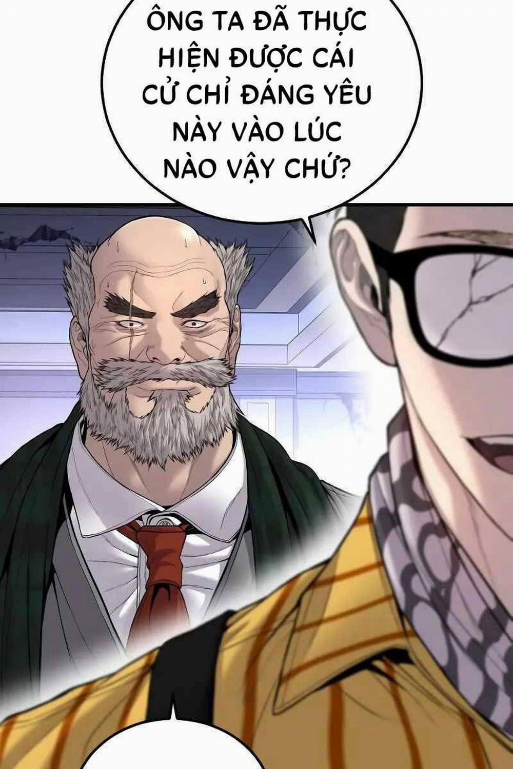 Bố Tôi Là Đặc Vụ 101 trang 73