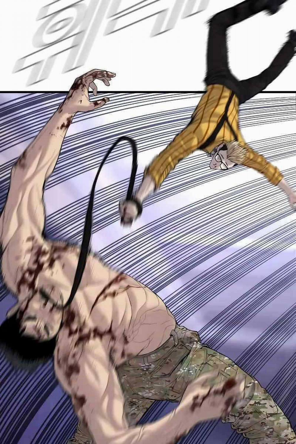 Bố Tôi Là Đặc Vụ 101 trang 8