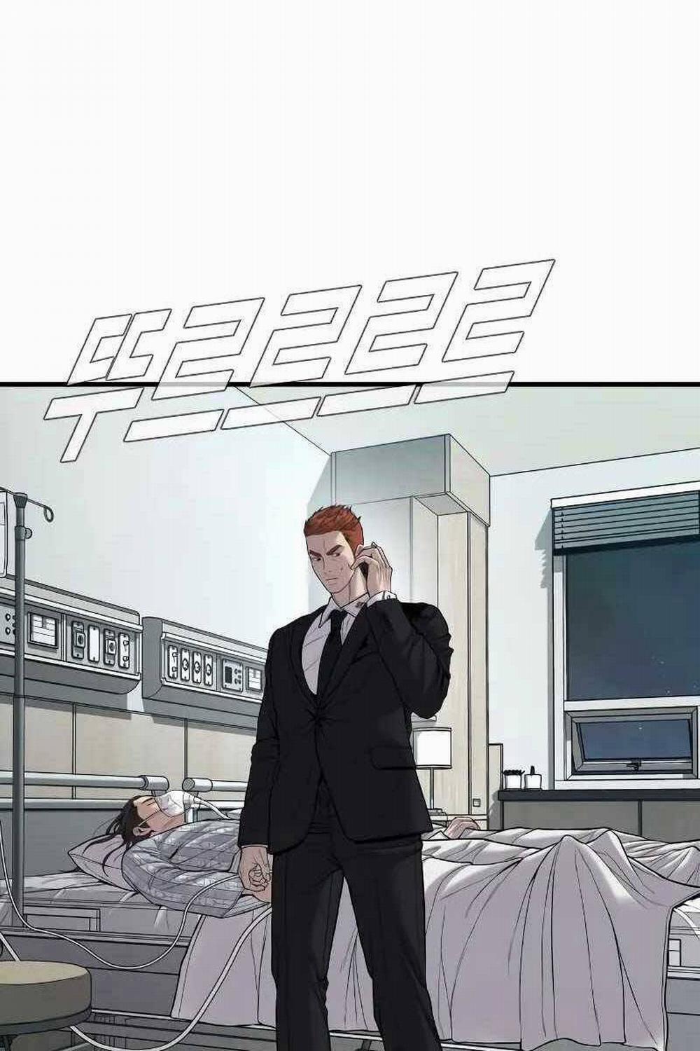 Bố Tôi Là Đặc Vụ 101 trang 87