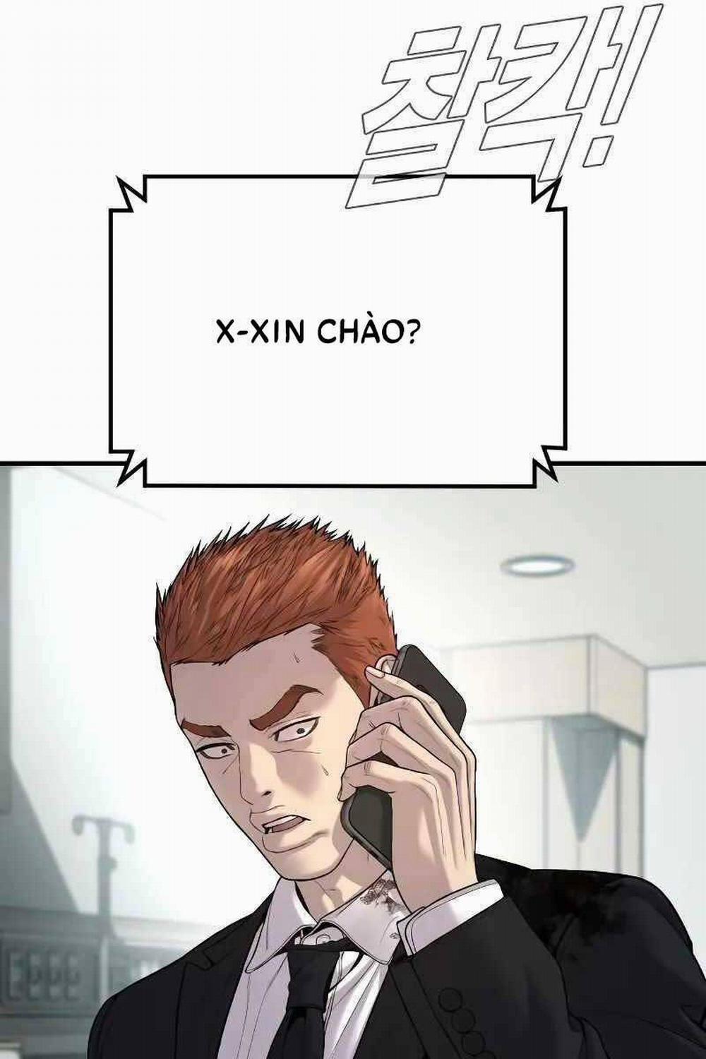 Bố Tôi Là Đặc Vụ 101 trang 89