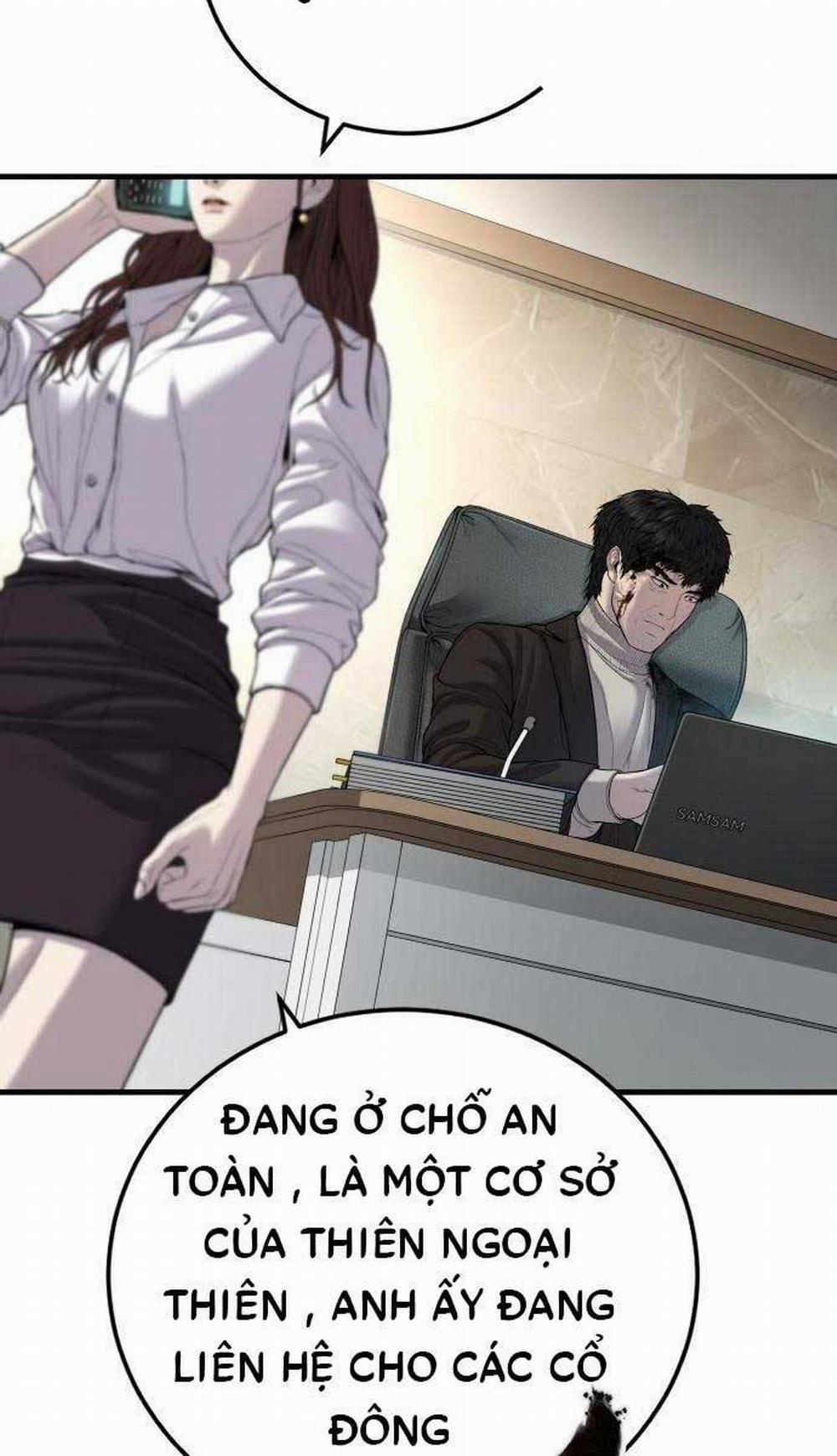 Bố Tôi Là Đặc Vụ 102 trang 104