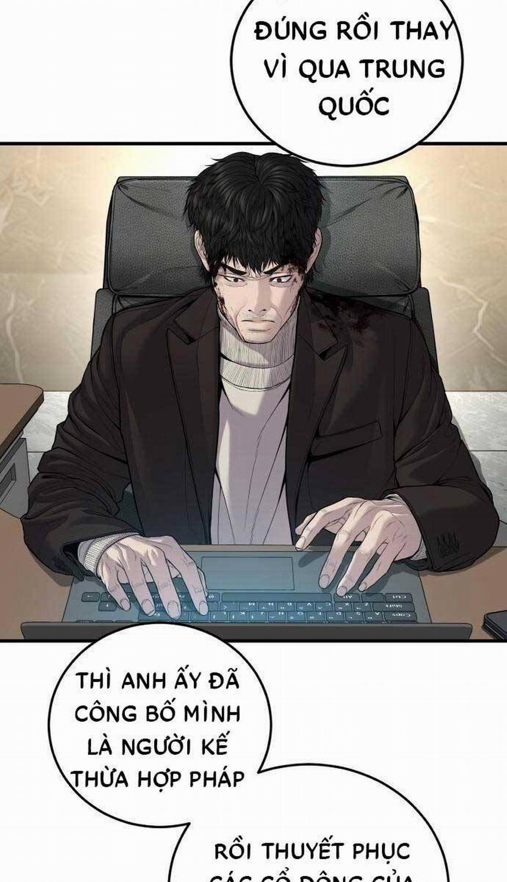 Bố Tôi Là Đặc Vụ 102 trang 106