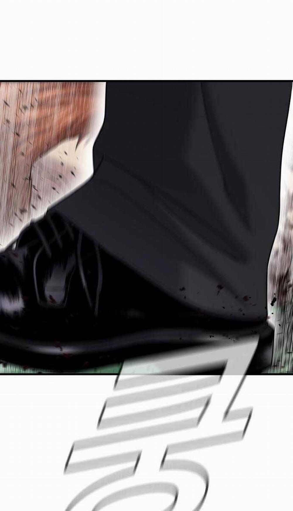 Bố Tôi Là Đặc Vụ 102 trang 11