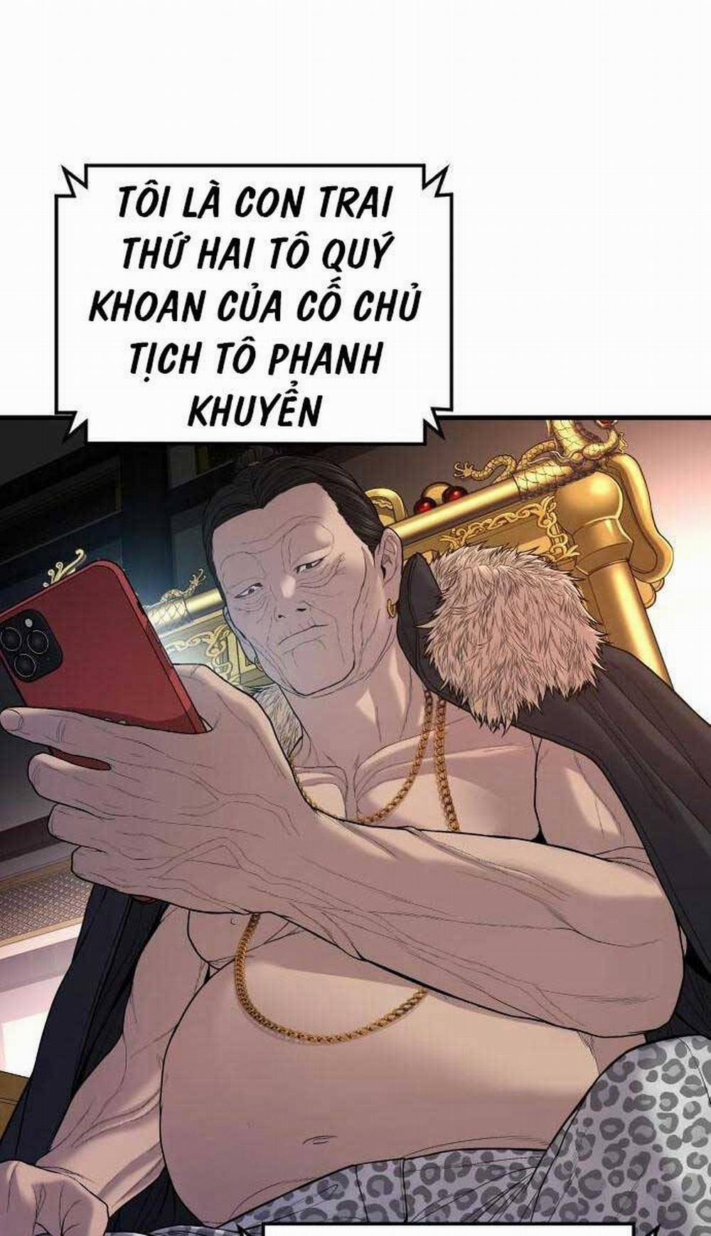 Bố Tôi Là Đặc Vụ 102 trang 113