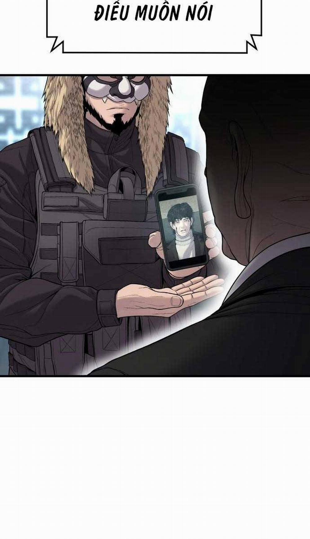 Bố Tôi Là Đặc Vụ 102 trang 115