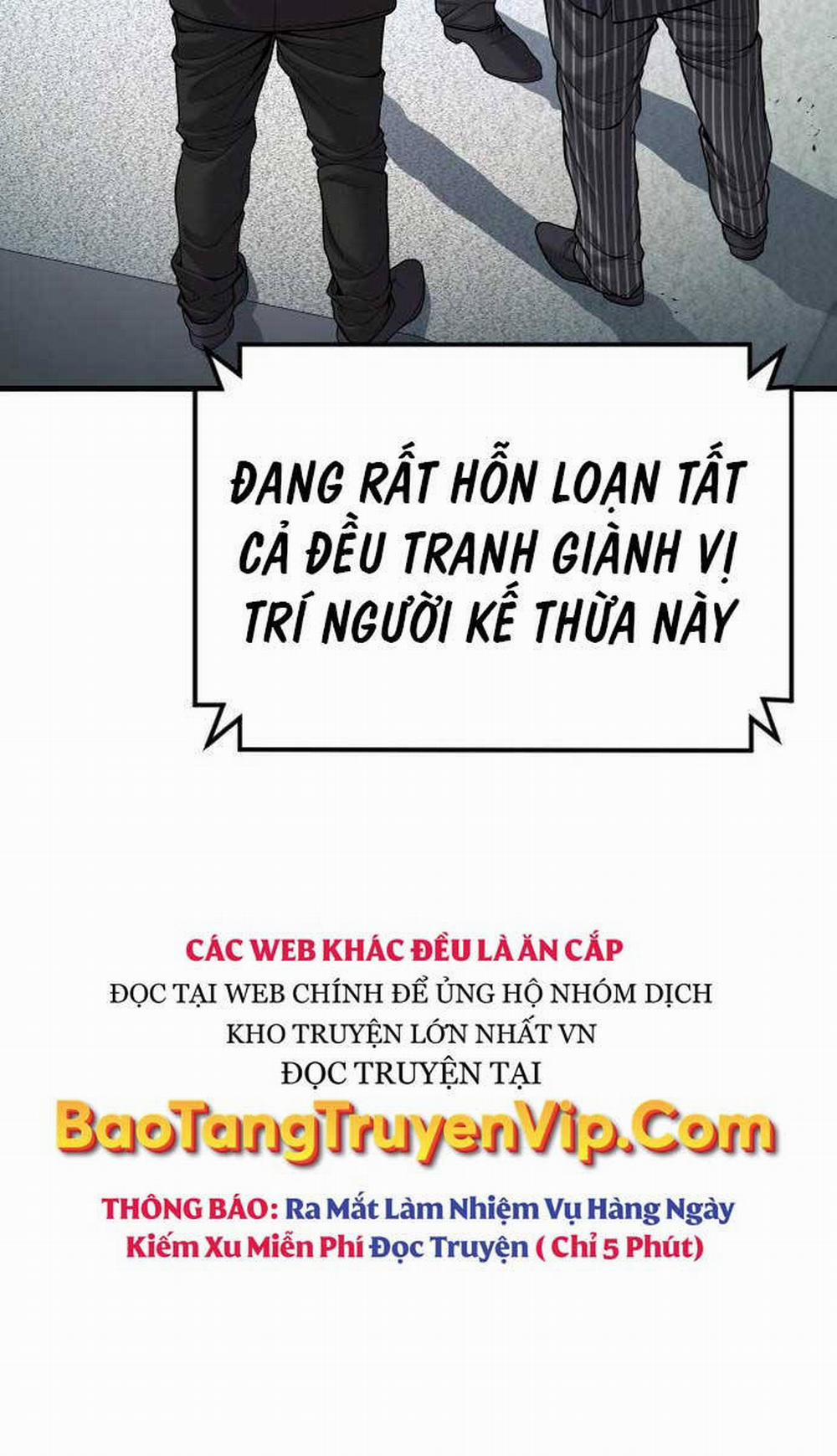 Bố Tôi Là Đặc Vụ 102 trang 117