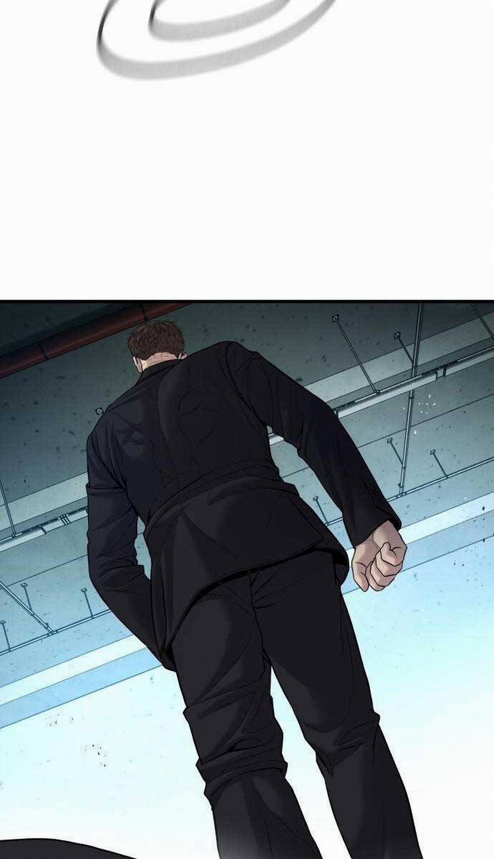 Bố Tôi Là Đặc Vụ 102 trang 12