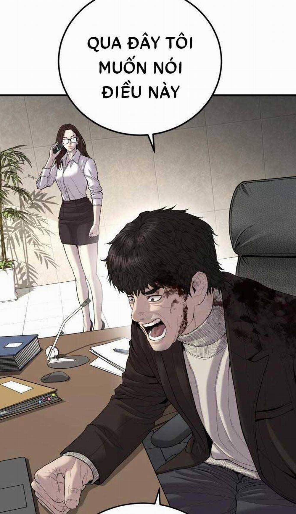 Bố Tôi Là Đặc Vụ 102 trang 123