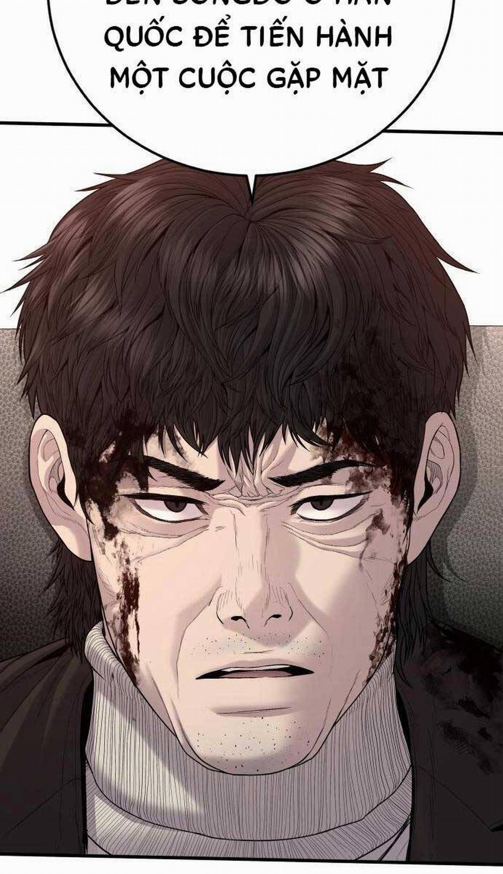 Bố Tôi Là Đặc Vụ 102 trang 125