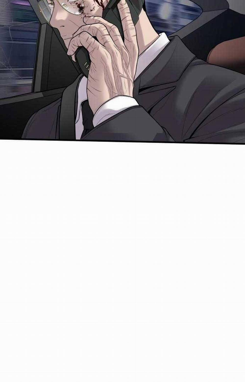 Bố Tôi Là Đặc Vụ 102 trang 127