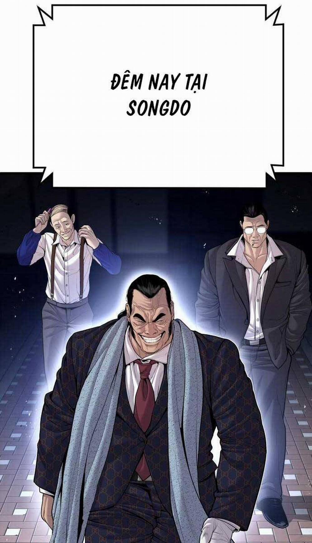 Bố Tôi Là Đặc Vụ 102 trang 128