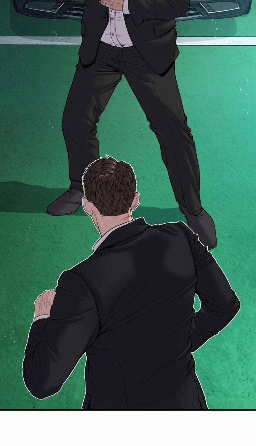 Bố Tôi Là Đặc Vụ 102 trang 131