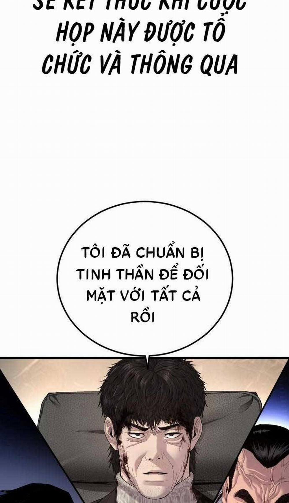 Bố Tôi Là Đặc Vụ 102 trang 134