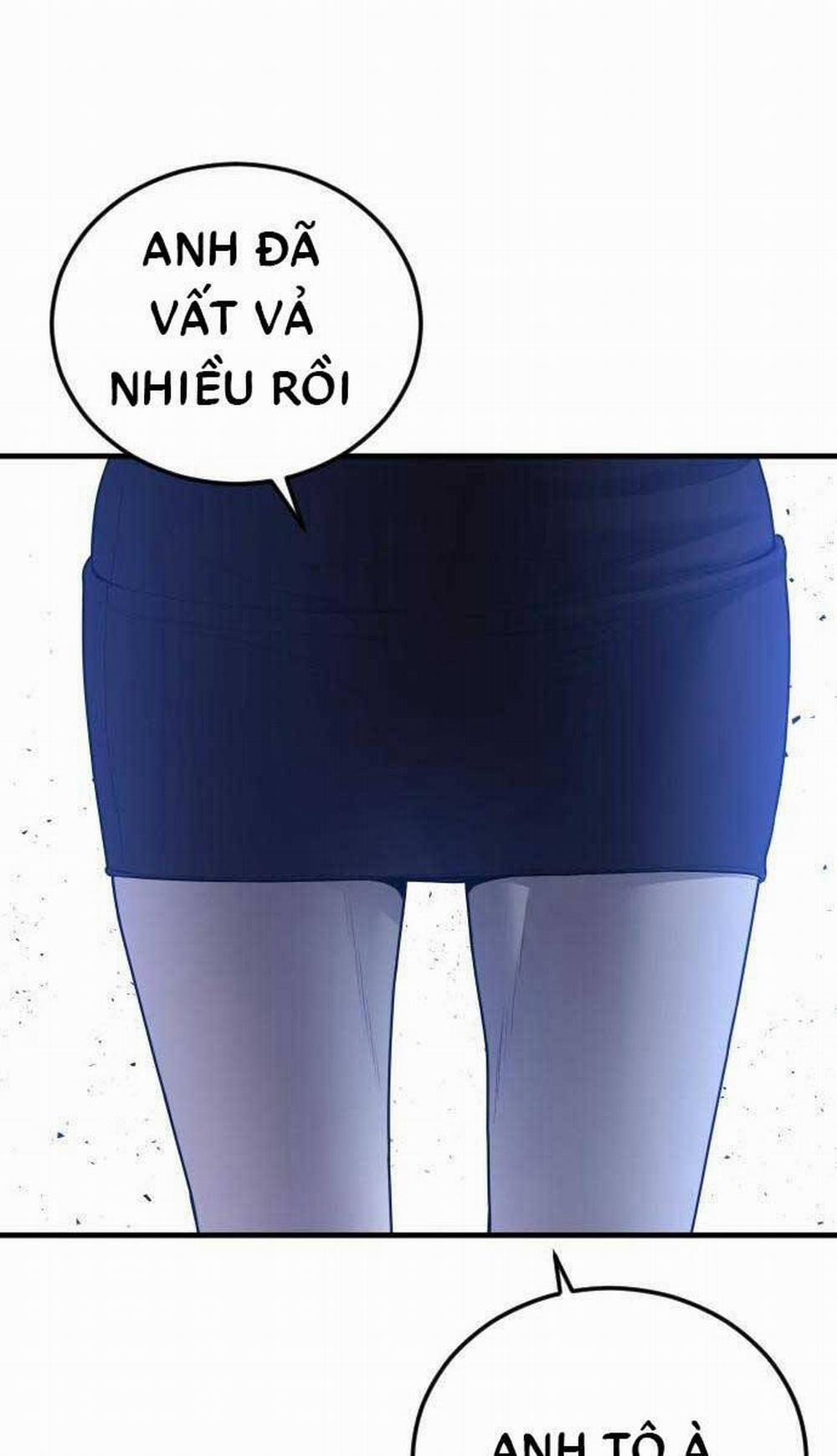 Bố Tôi Là Đặc Vụ 102 trang 137