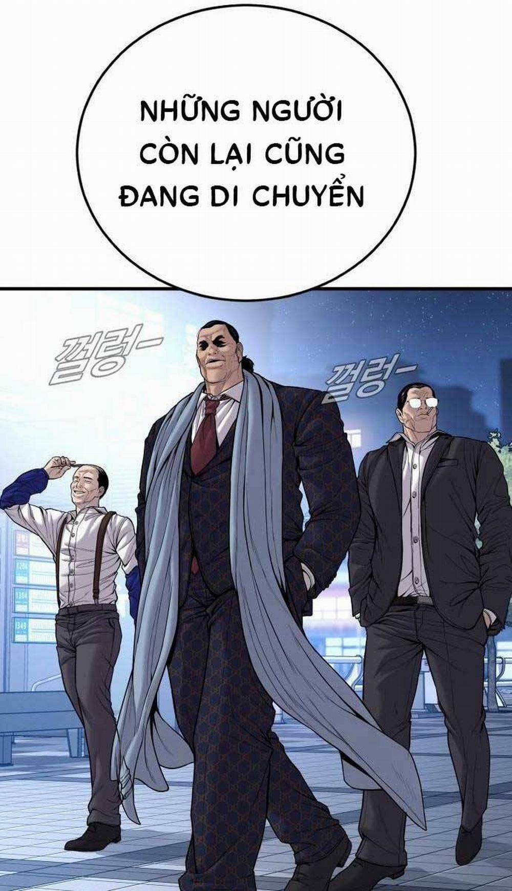 Bố Tôi Là Đặc Vụ 102 trang 142