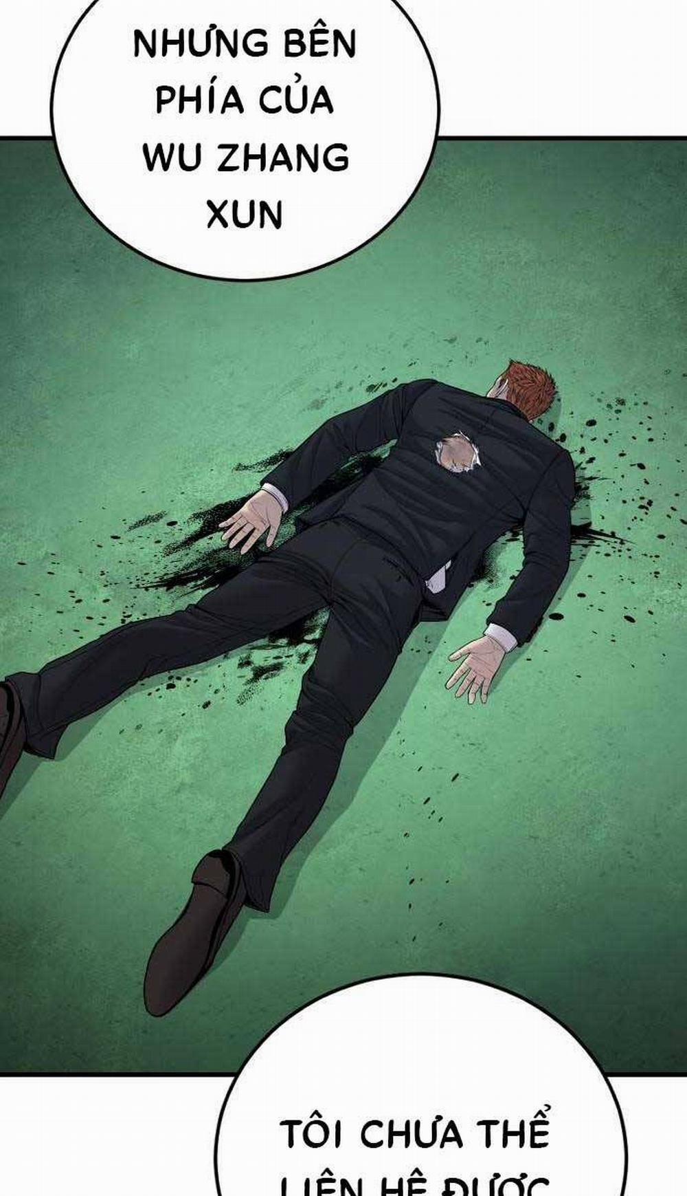 Bố Tôi Là Đặc Vụ 102 trang 146