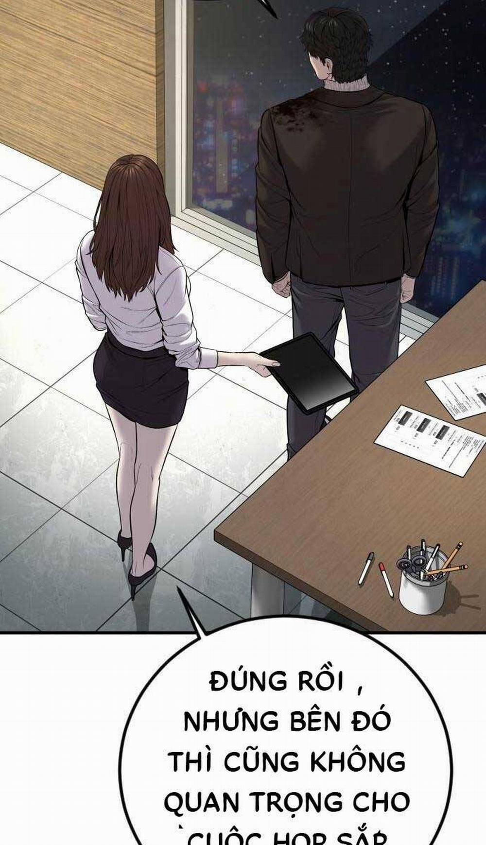 Bố Tôi Là Đặc Vụ 102 trang 148