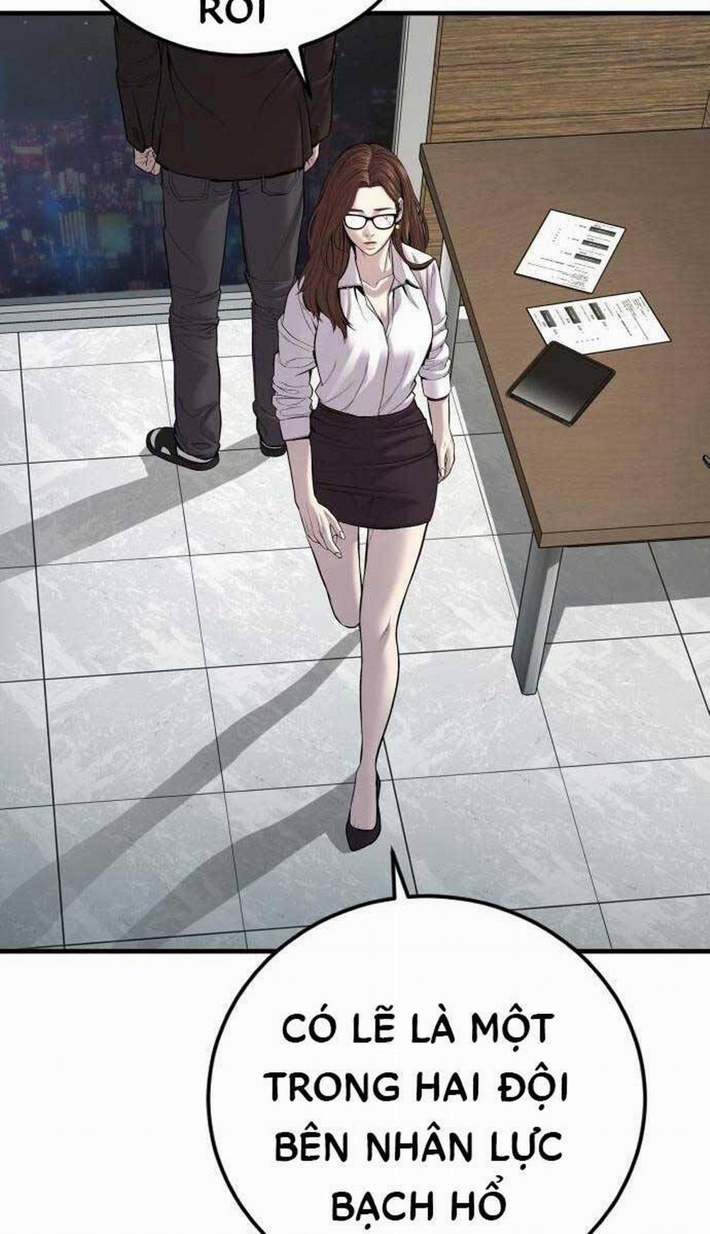 Bố Tôi Là Đặc Vụ 102 trang 153