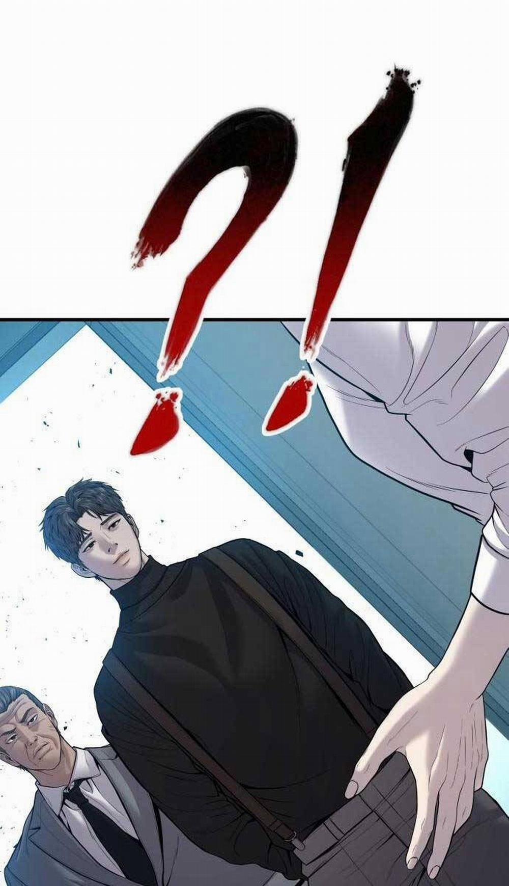 Bố Tôi Là Đặc Vụ 102 trang 156