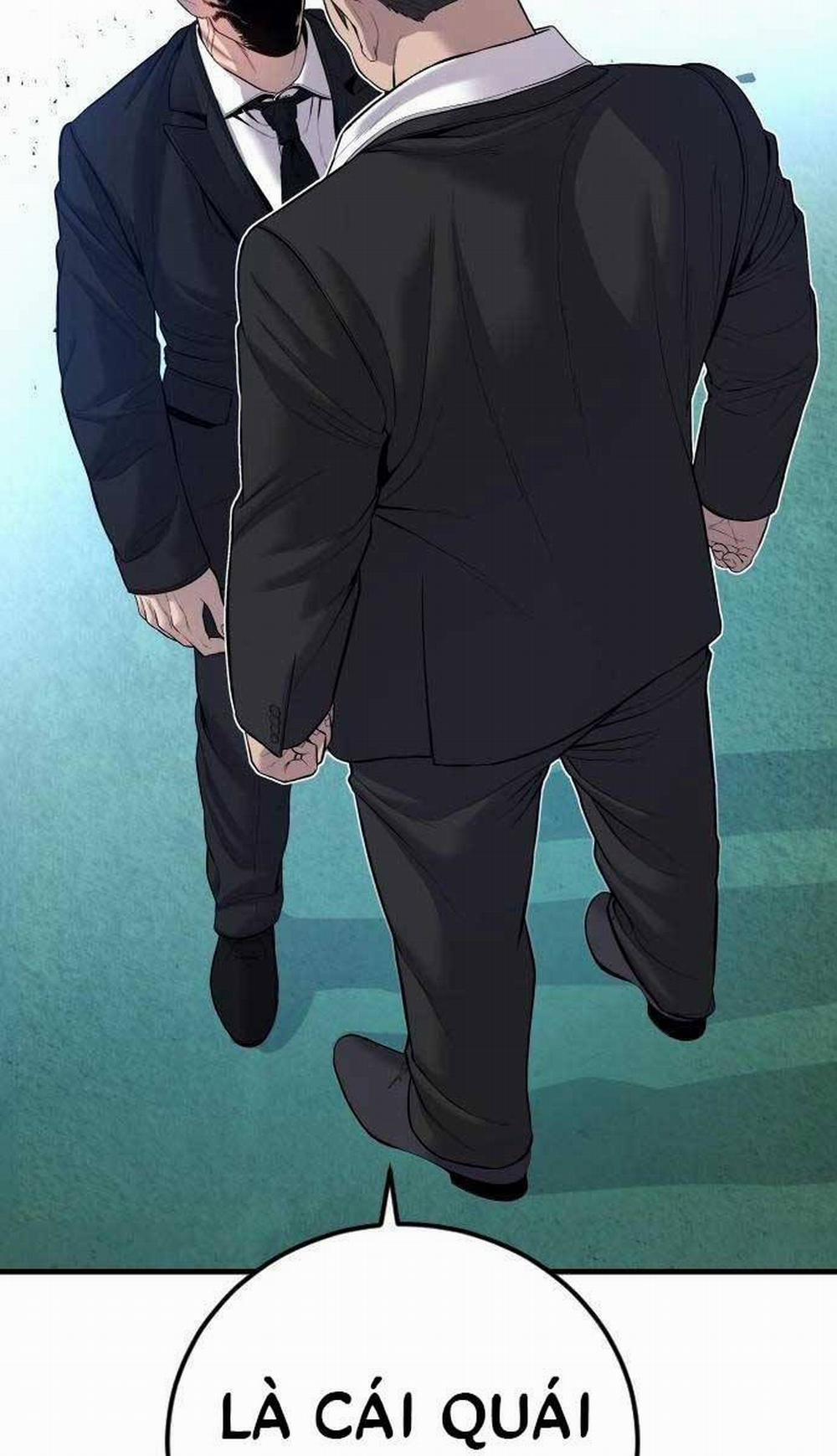 Bố Tôi Là Đặc Vụ 102 trang 16