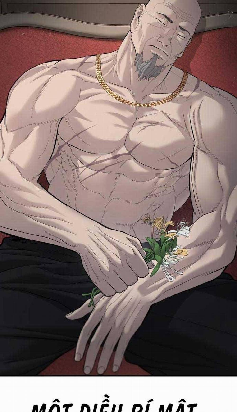 Bố Tôi Là Đặc Vụ 102 trang 165