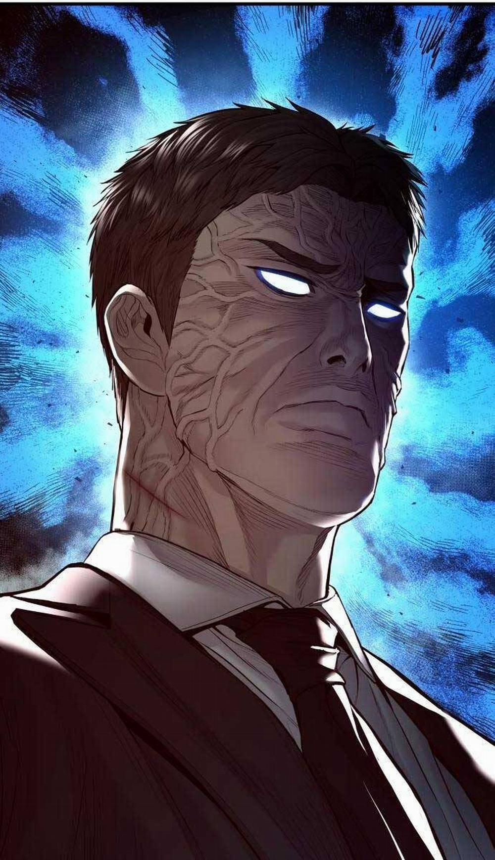 Bố Tôi Là Đặc Vụ 102 trang 19