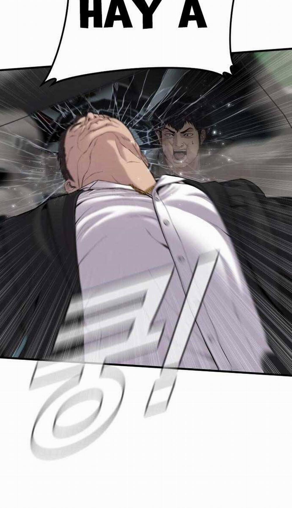 Bố Tôi Là Đặc Vụ 102 trang 24