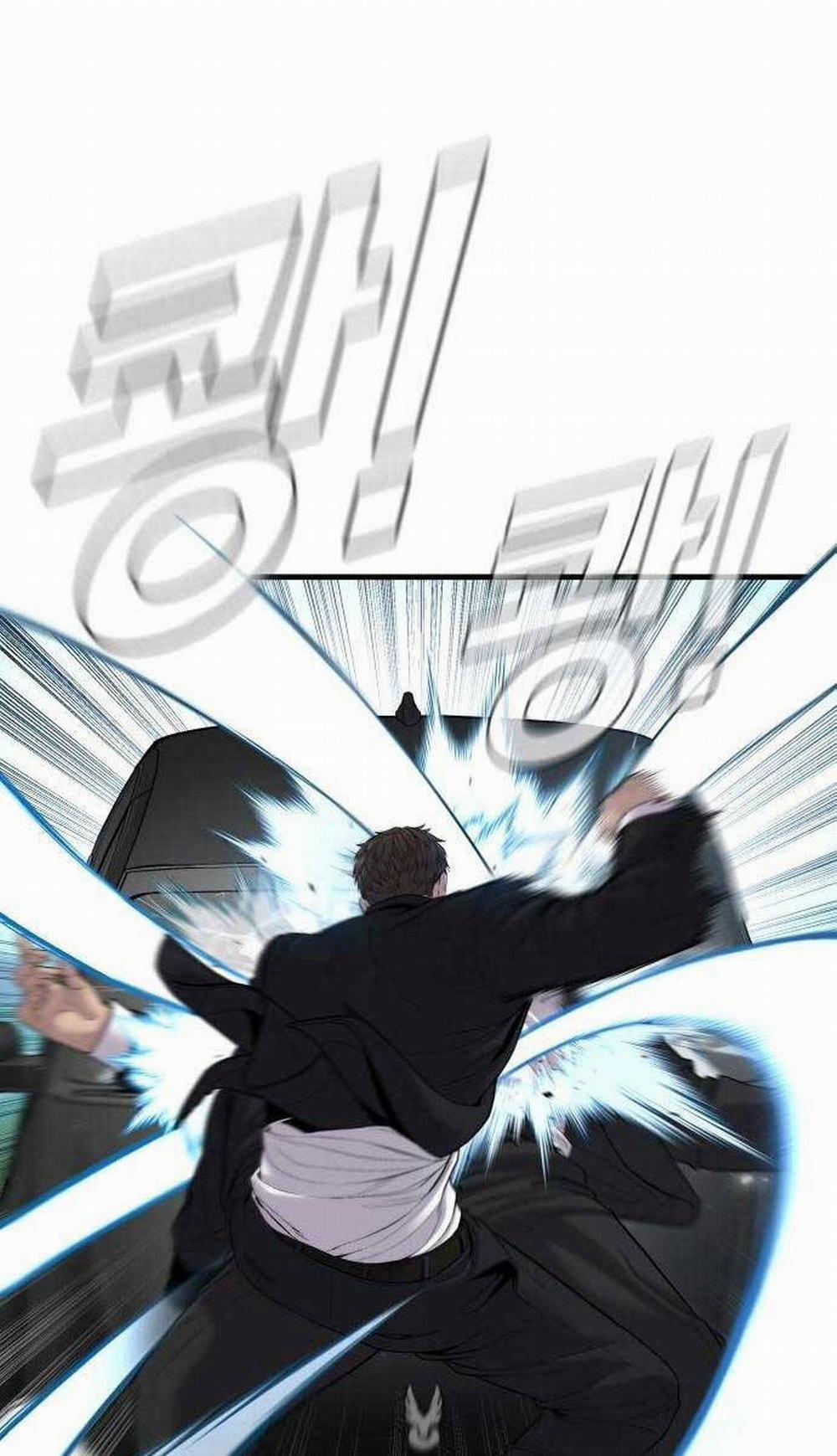 Bố Tôi Là Đặc Vụ 102 trang 27