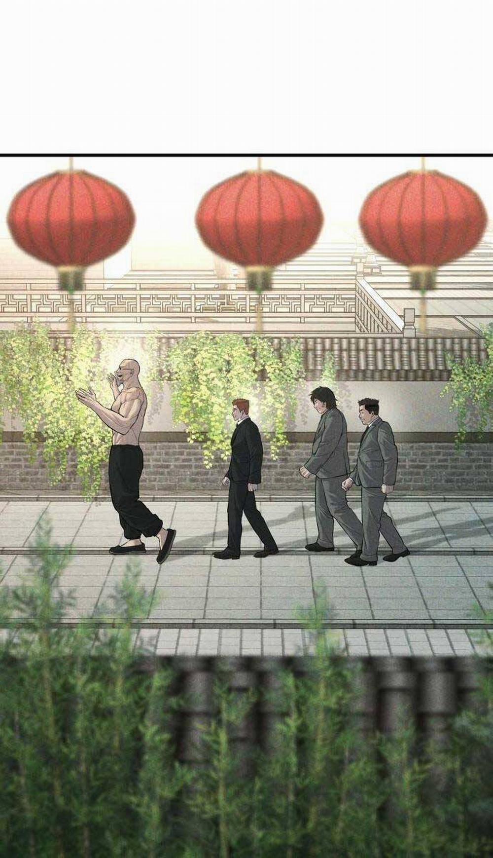 Bố Tôi Là Đặc Vụ 102 trang 3