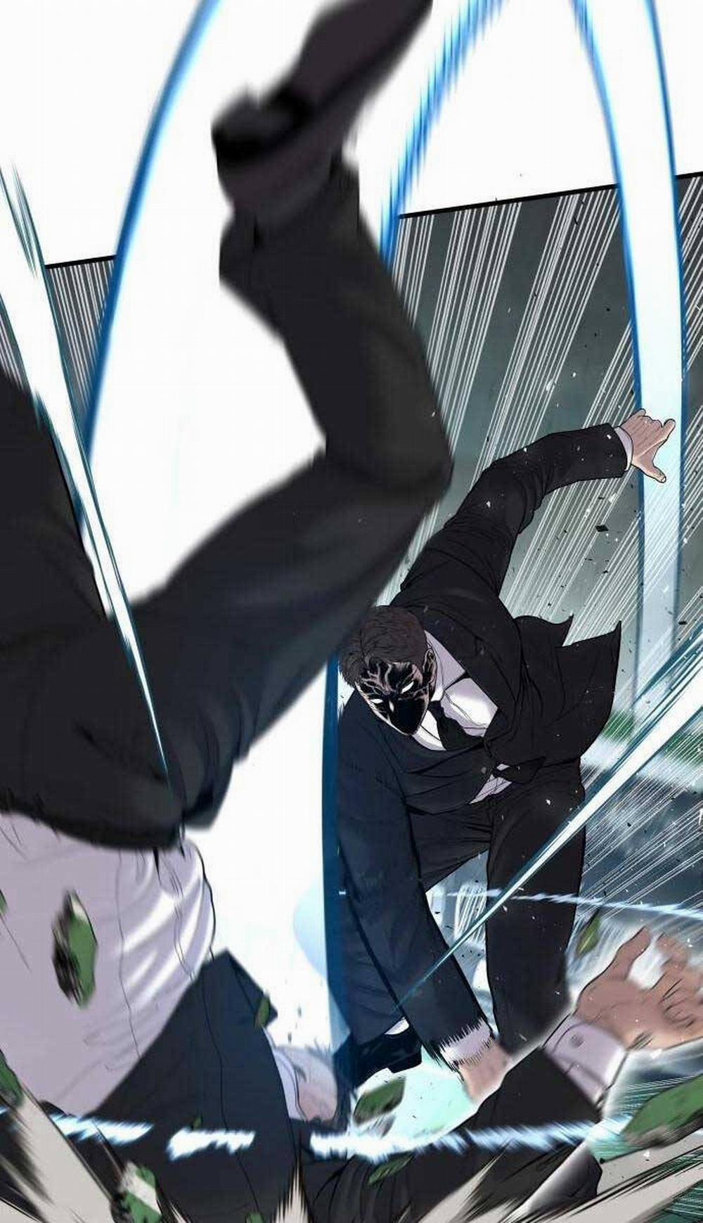 Bố Tôi Là Đặc Vụ 102 trang 30