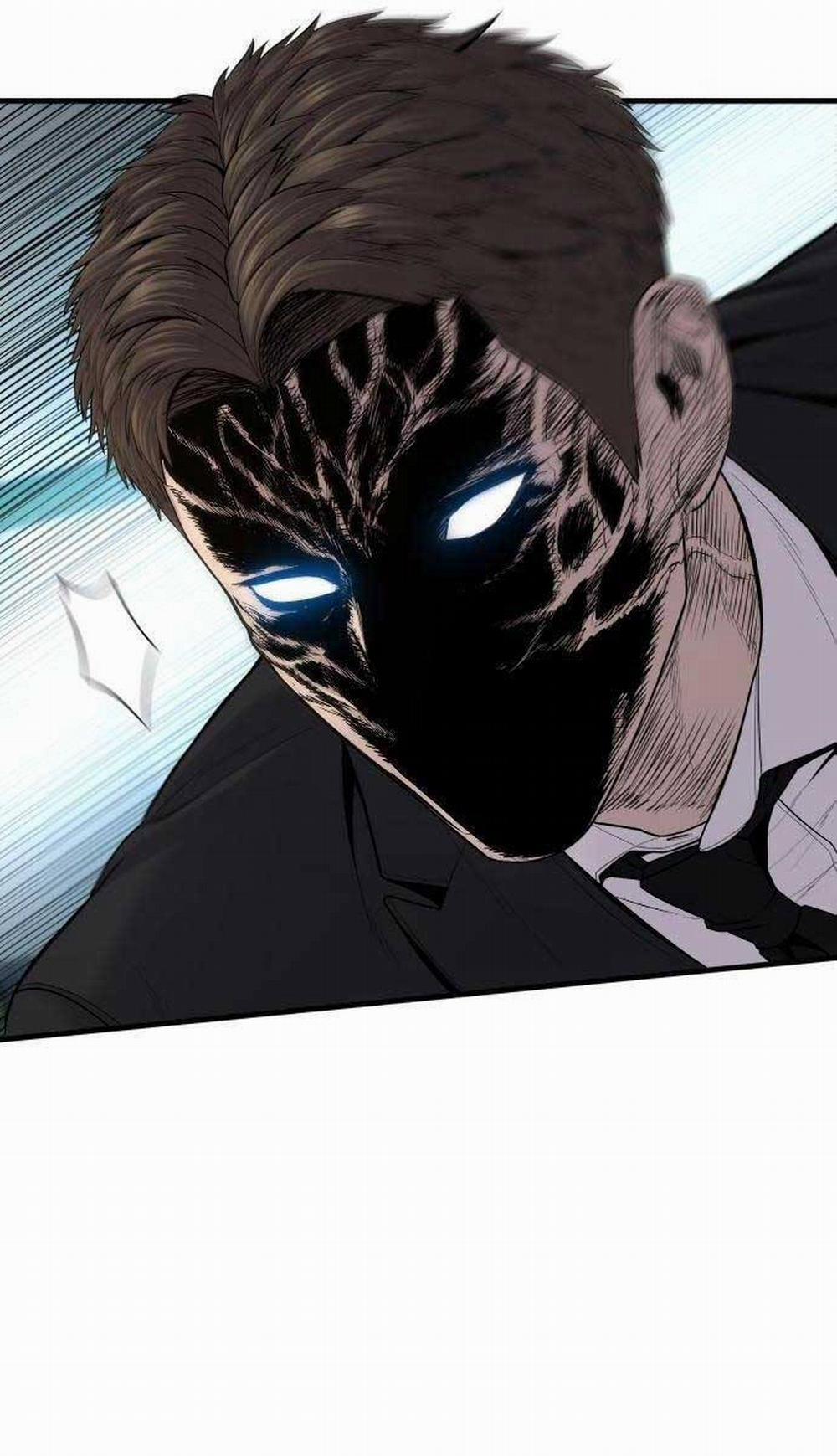 Bố Tôi Là Đặc Vụ 102 trang 32