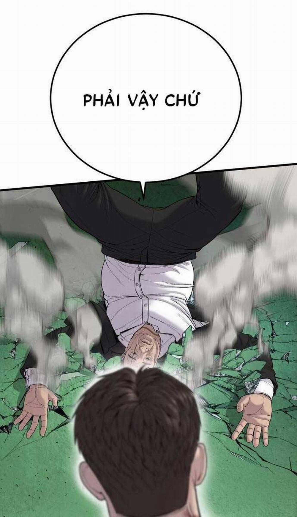 Bố Tôi Là Đặc Vụ 102 trang 33