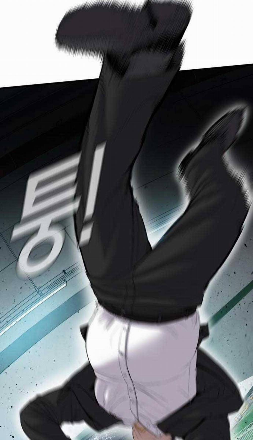 Bố Tôi Là Đặc Vụ 102 trang 35