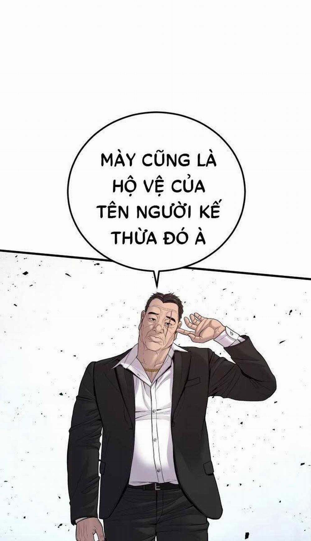 Bố Tôi Là Đặc Vụ 102 trang 37