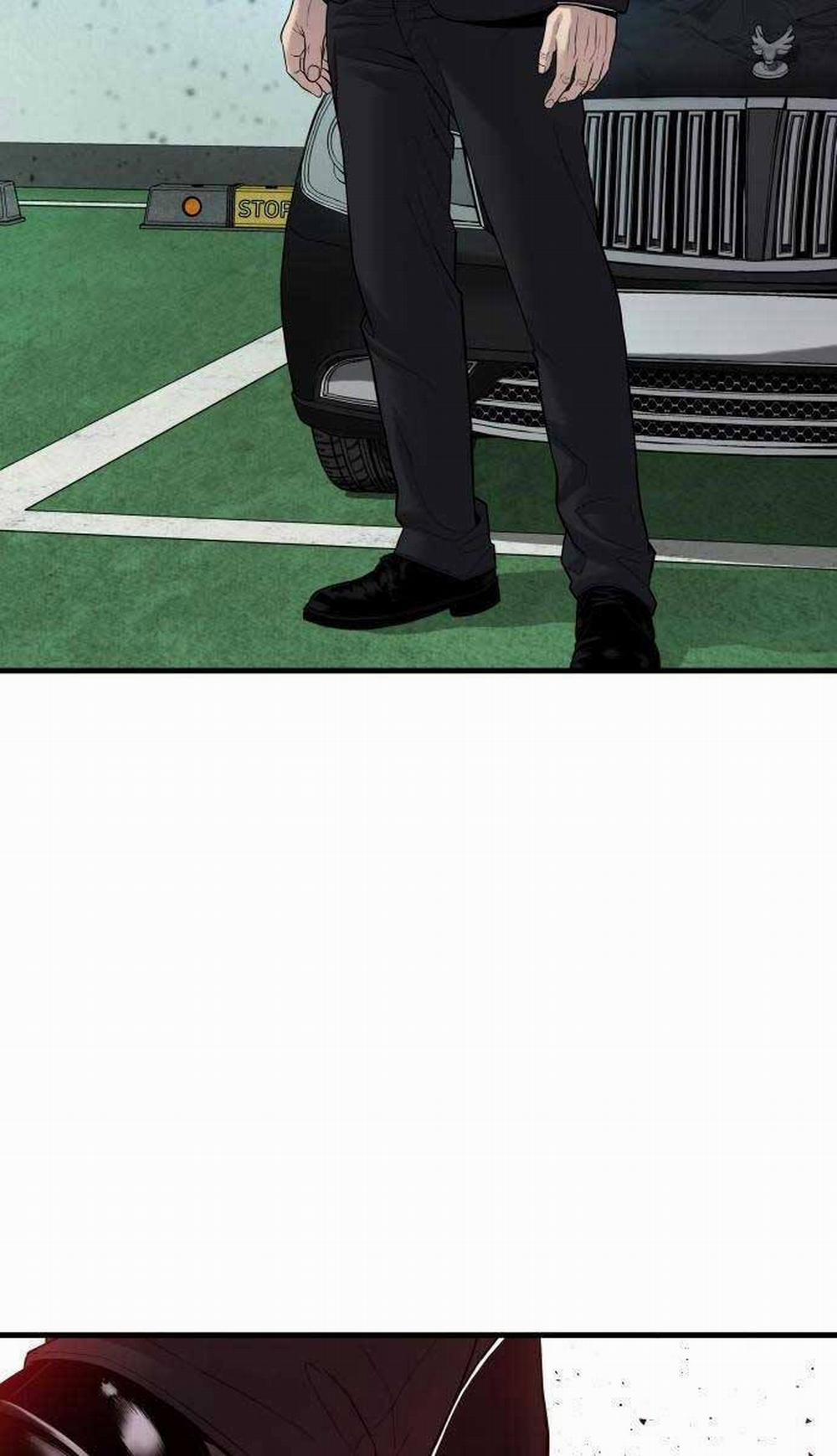 Bố Tôi Là Đặc Vụ 102 trang 40