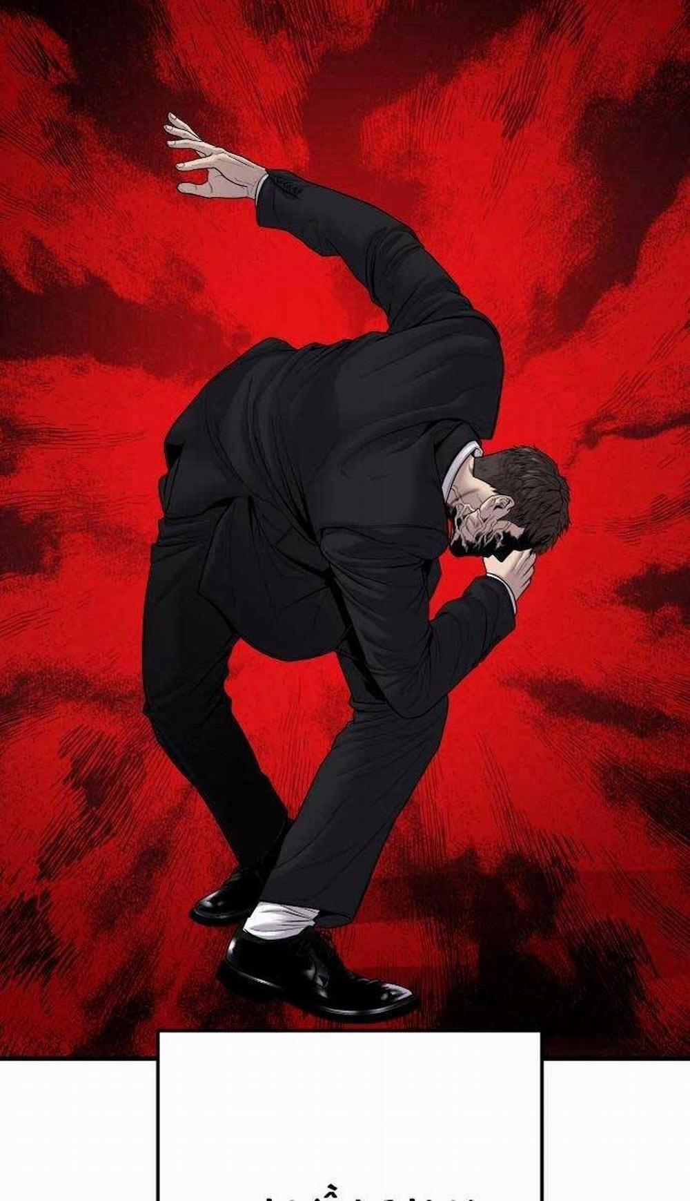 Bố Tôi Là Đặc Vụ 102 trang 42